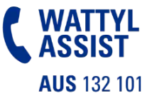 wattyl assist