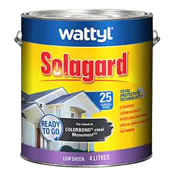 wattyl solagard