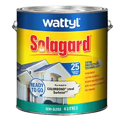 wattyl solagard